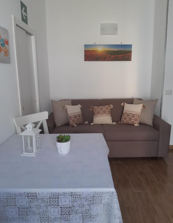 Guest House Al Mare Civitavecchia Exterior photo