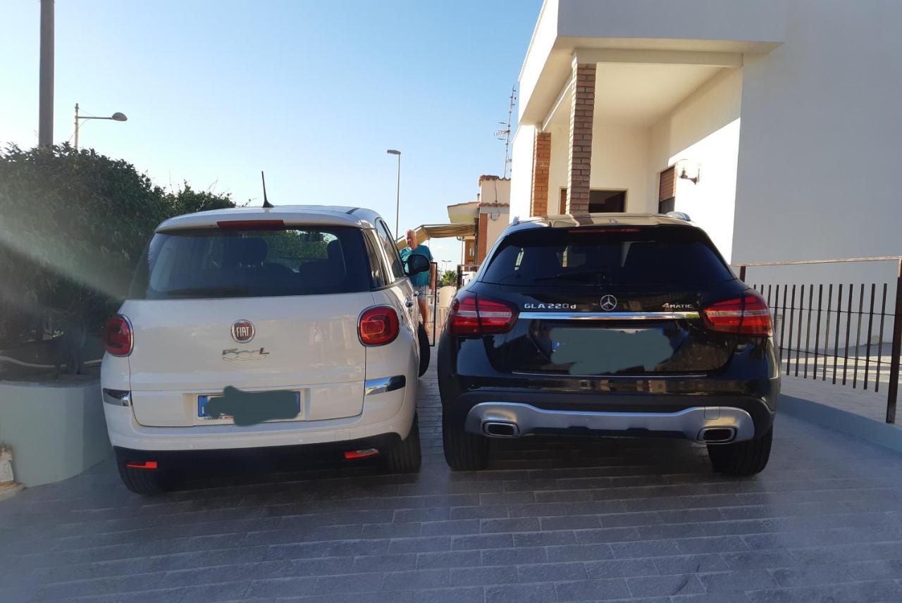 Guest House Al Mare Civitavecchia Exterior photo
