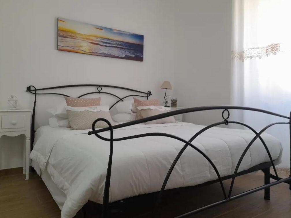 Guest House Al Mare Civitavecchia Exterior photo