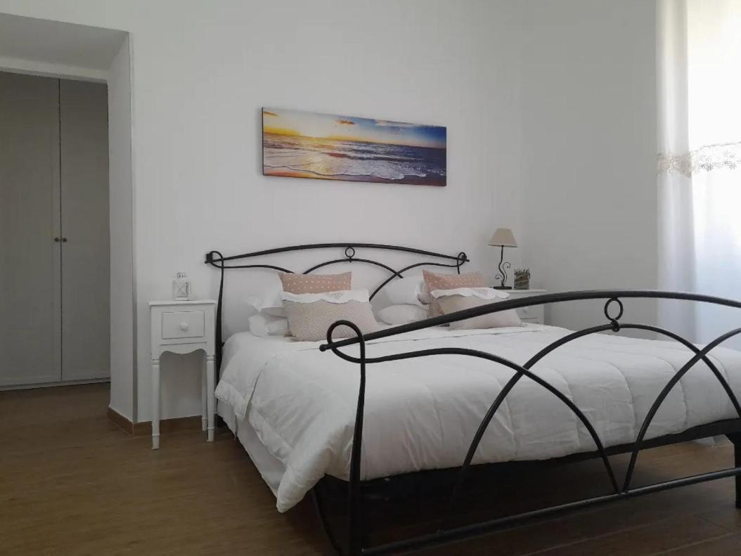 Guest House Al Mare Civitavecchia Exterior photo