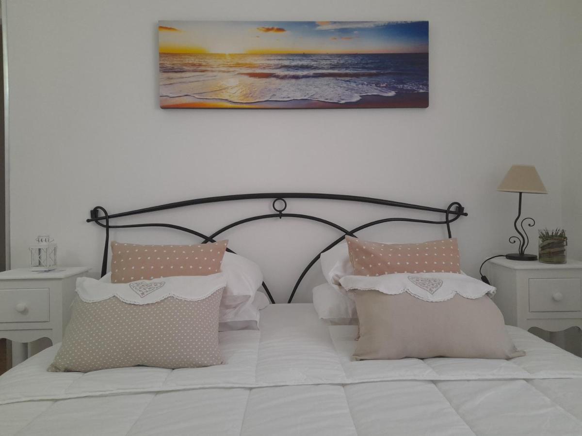 Guest House Al Mare Civitavecchia Exterior photo