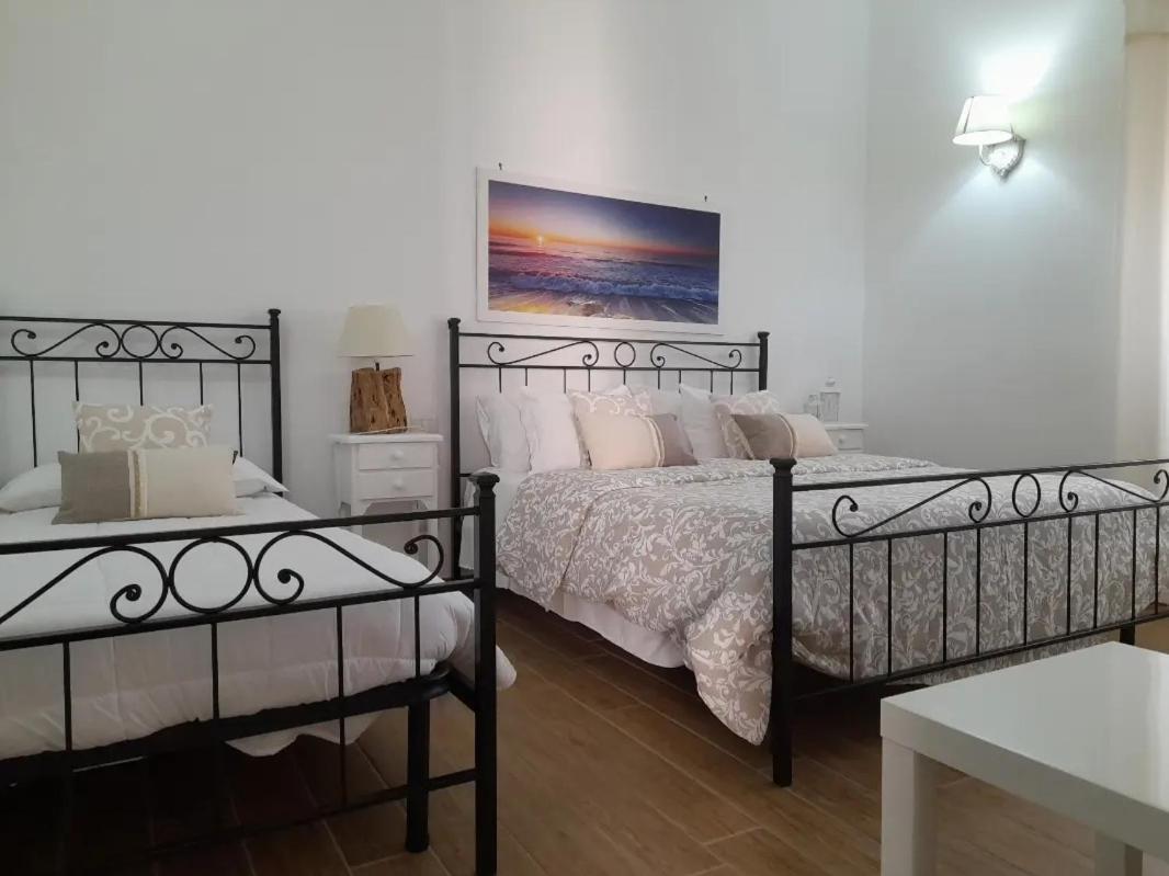 Guest House Al Mare Civitavecchia Exterior photo