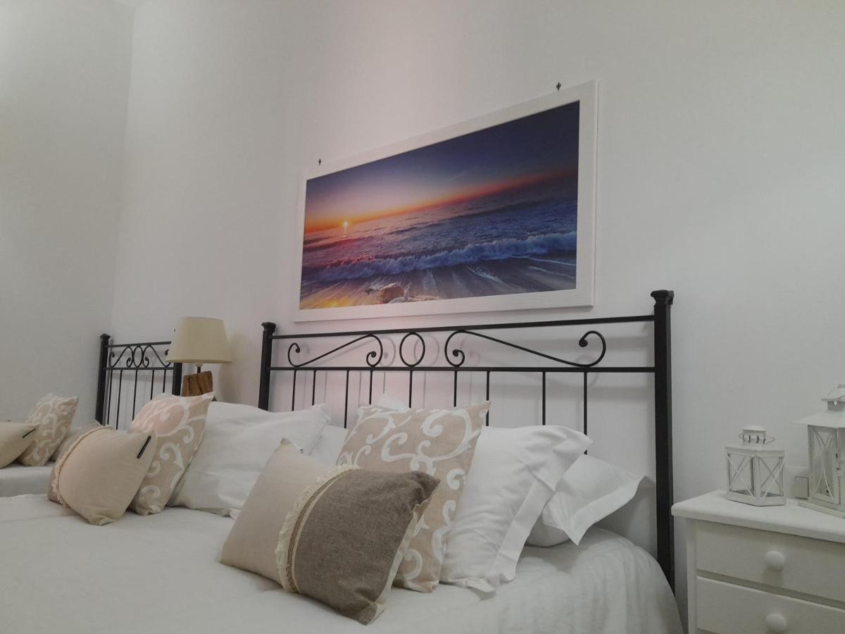 Guest House Al Mare Civitavecchia Exterior photo