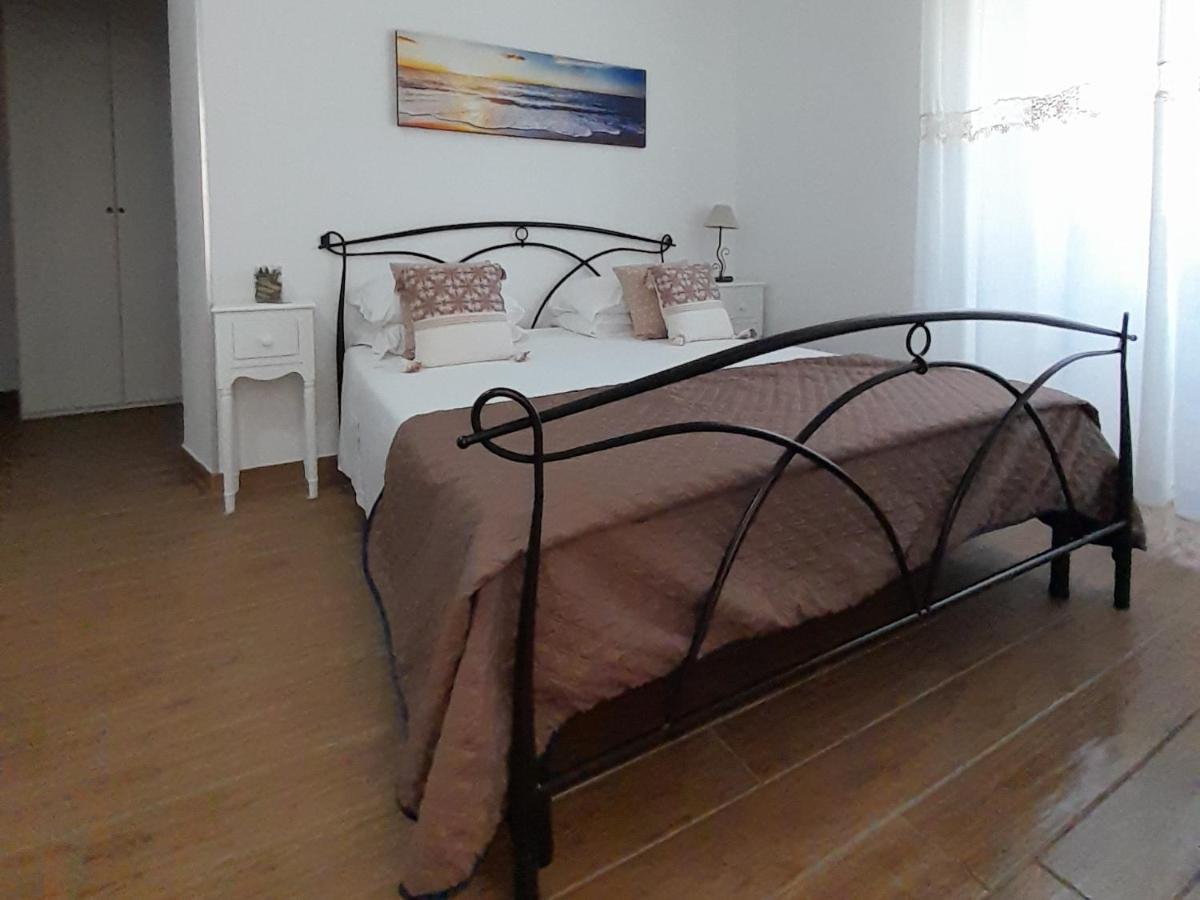 Guest House Al Mare Civitavecchia Exterior photo