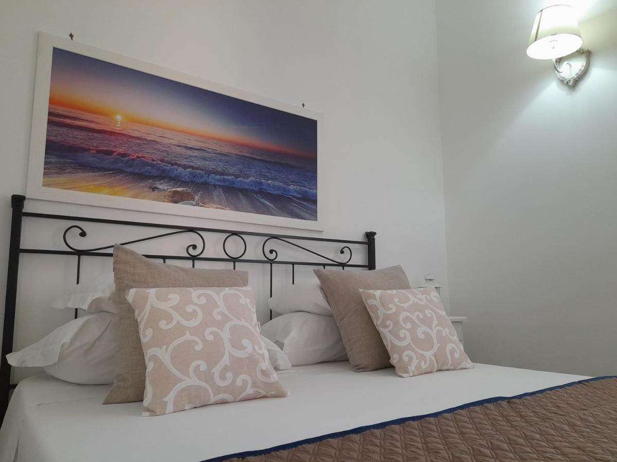 Guest House Al Mare Civitavecchia Exterior photo