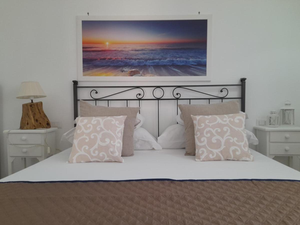 Guest House Al Mare Civitavecchia Exterior photo