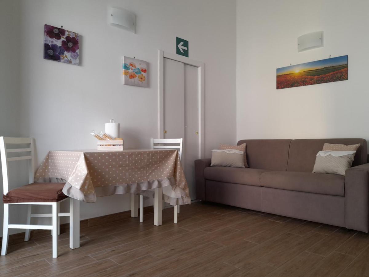 Guest House Al Mare Civitavecchia Exterior photo