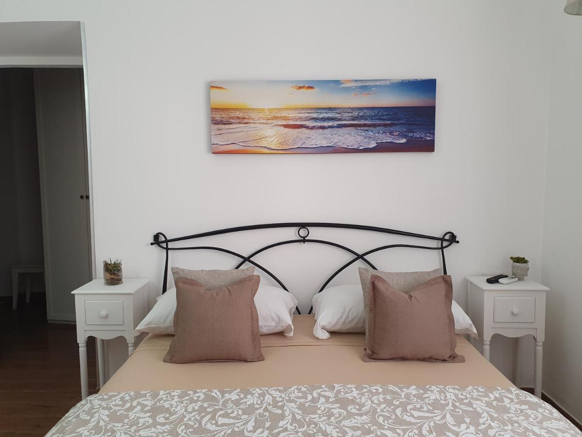 Guest House Al Mare Civitavecchia Exterior photo