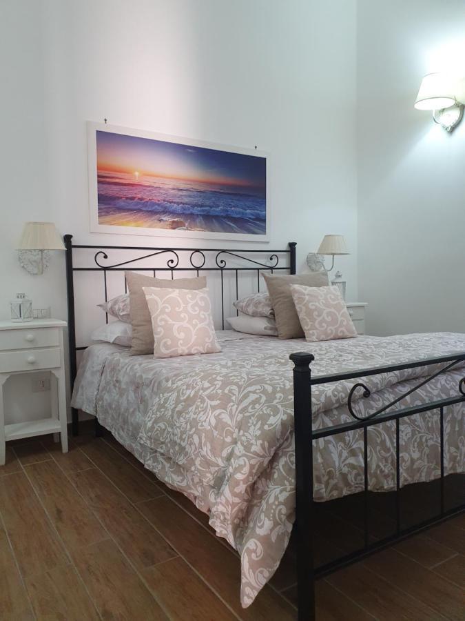 Guest House Al Mare Civitavecchia Exterior photo