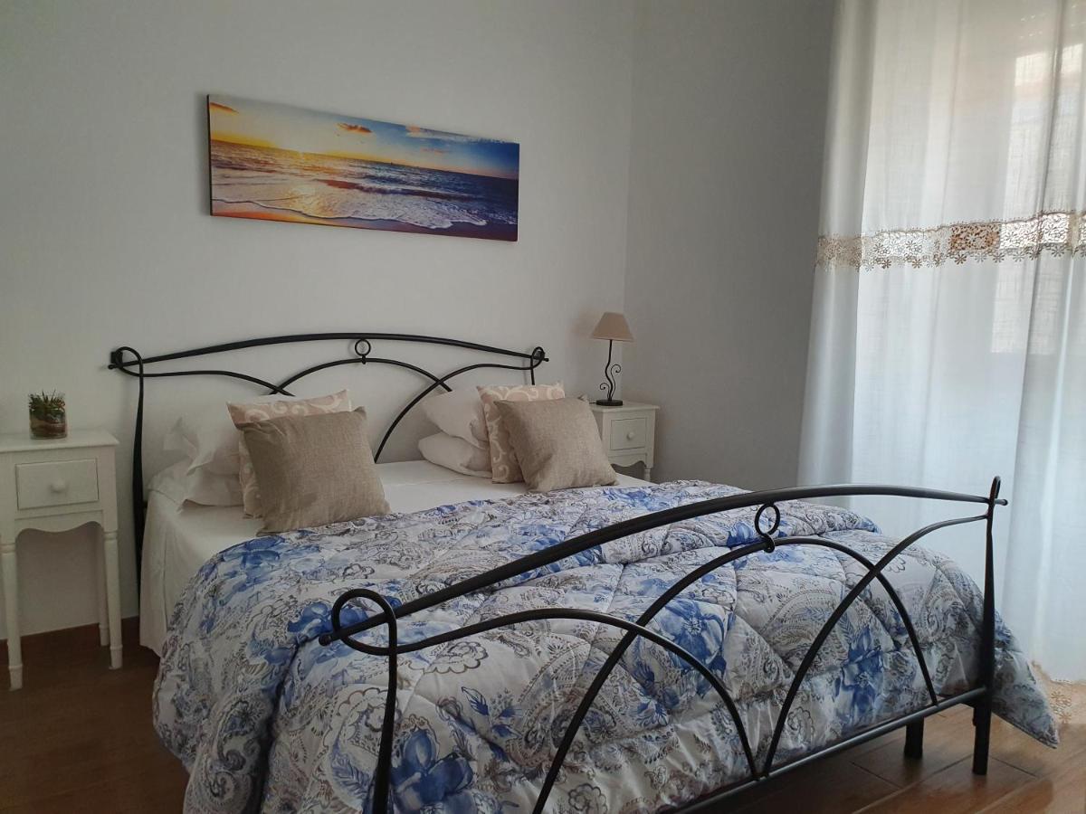Guest House Al Mare Civitavecchia Exterior photo