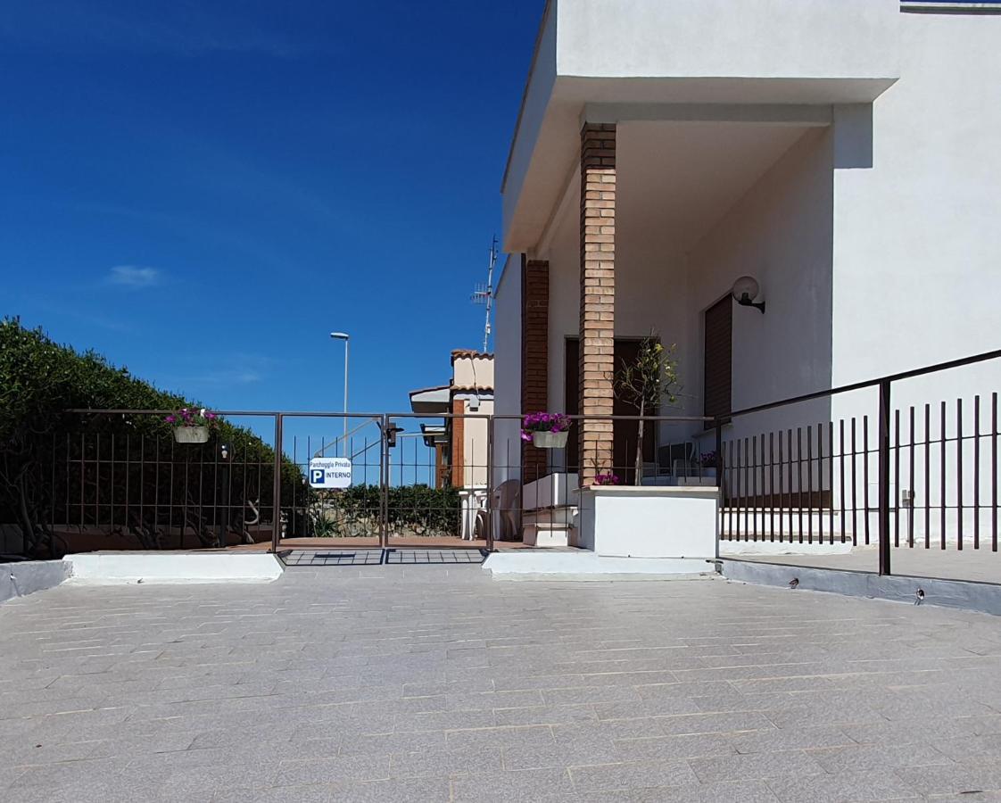 Guest House Al Mare Civitavecchia Exterior photo