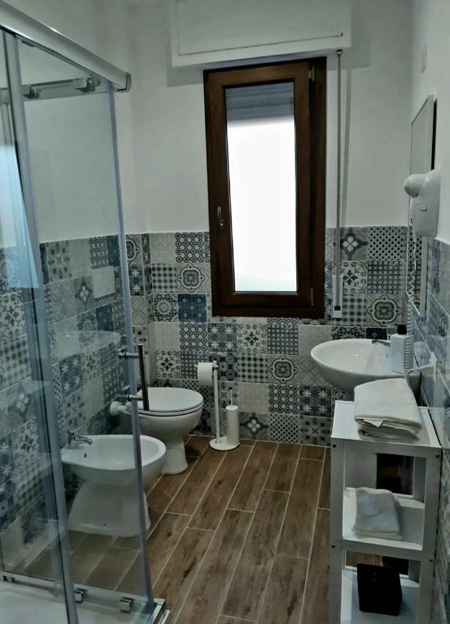 Guest House Al Mare Civitavecchia Exterior photo