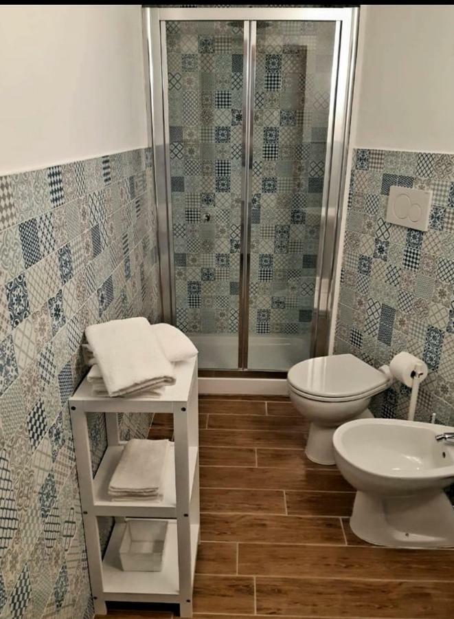 Guest House Al Mare Civitavecchia Exterior photo